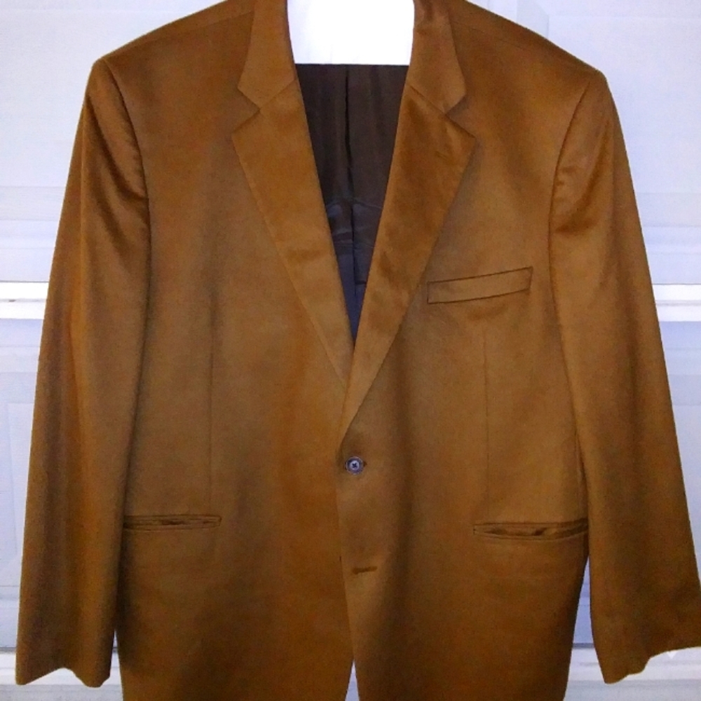 Jack Victor Cashmere Blazer